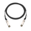 QNAP SFP+ 10GBE TWINAXIAL DIRECT ATTACH CABLE, 3.0M