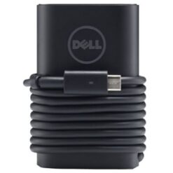 DELL USB-C 90 W AC ADAPTER 1 METER POWER CORD ITA