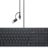 DELL WIRED COLLABORATION KEYBOARD KB525C ITA