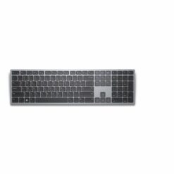 DELL MULTI-DEVICE WIRELESS KEYBOARD KB700 ITALIAN