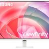 SAMSUNG S32D701 | Monitor HRM, UHD, Flat