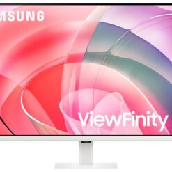 SAMSUNG S32D701 | Monitor HRM, UHD, Flat