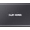 SAMSUNG SSD ESTERNO T7 1TB USB-C GREY