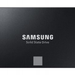 SAMSUNG SSD 870 EVO 500GB 2.5 SATA 3D NAND MLC