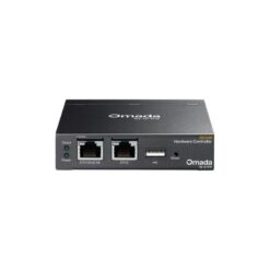 TP-LINK OMADA HARDWARE CONTROLLER, 2× 10/100/1000 MBPS ETH