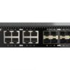 QNAP 16 PORTS 10GBE, 8 PORTS SFP+, 8 PORTS 10GBE RJ45