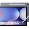 SAMSUNG GALAXY TAB S10+ 12.4 12GB/256GB 5G GRAY