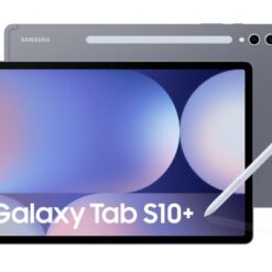 SAMSUNG GALAXY TAB S10+ 12.4 12GB/256GB 5G GRAY