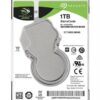 SEAGATE BARRACUDA 1TB SATA3 2.5