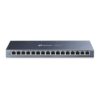 TP-LINK 16-PORT GIGABIT DESKTOP SWITCH