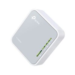 TP-LINK AC750 DUAL BAND WIRELESS MINI POCKET ROUTER