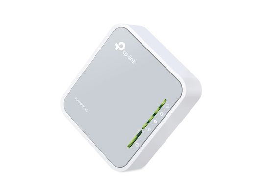 TP-LINK AC750 DUAL BAND WIRELESS MINI POCKET ROUTER