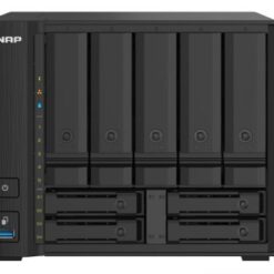 QNAP NAS 5 + 4 BAIE AL-324 1.7GHZ QC 4GB DDR4