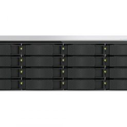 QNAP 16 BAIE AMD 7000 32 GB 2X550W 2XM.2