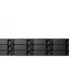 QNAP NAS QNAP 2U 18-BAY (12X3.5+6X2.5) XEON D-1622 32GB