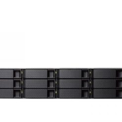 QNAP NAS QNAP 2U 18-BAY (12X3.5+6X2.5) XEON D-1622 32GB