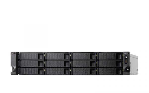 QNAP NAS QNAP 2U 18-BAY (12X3.5+6X2.5) XEON D-1622 32GB