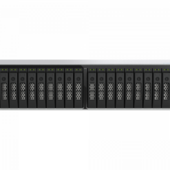 QNAP 30 BAIE AMD 7000 8C/16T, 64 GB