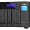 QNAP 6-BAY QUTSHERO NAS TOWER I5 32GB