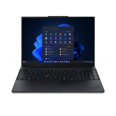 LENOVO TS E16 RZ5-220 16GB 512GB 16WUXGA W11PR 1YPREMIER