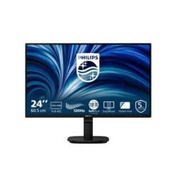 PHILIPS 23,8  16:9 IPS 1920X1080