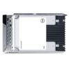 DELL 1.6TB SSD UP TO SAS 24GBPS ISE MU 512E 2.5IN