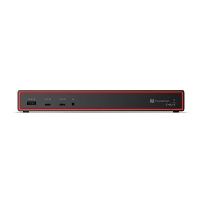 LENOVO THINKPAD THUNDERBOLT 5 SMART DOCK 7500 - EU