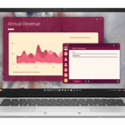 DELL PRO 14/U5-235U/16GB/512GB/14/W11P/1Y ONSITE