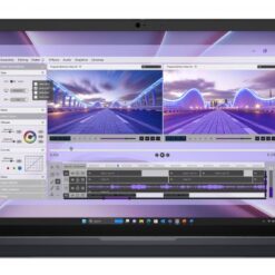 DELL PRO MAX 16/U7- 265H/16GB/512GB/16/PRO500/W11P