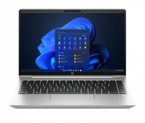 HP INC. 440G11 ULTRA 5-125U 8/512 14 AG WUXGA WIN11P 2YW