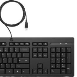 HP INC. HP 225 WIRED MOUSE AND KEYBOARD COMBO G2
