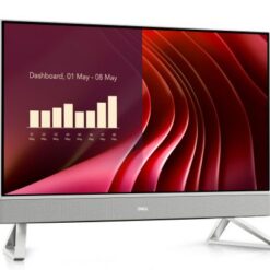 DELL 24 AIO/C5-120U/16GB/512GB/23.8/W11 PRO/1Y