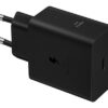 SAMSUNG 60W Power Adapter (TA only W/O Cable) Black