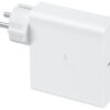 SAMSUNG 140W Power Adapter (TA only W/O Cable) White