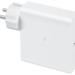 SAMSUNG 140W Power Adapter (TA only W/O Cable) White