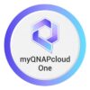 QNAP myQNAPcloud Storage ONE 1TB, Milan ITA Region - 1Y