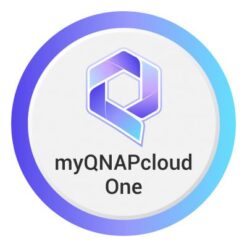 QNAP myQNAPcloud Storage ONE 1TB, Milan ITA Region - 1Y