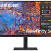SAMSUNG S27B80P|MonitorHRM,UHD,Certificato Pantone,USB-C