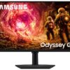 SAMSUNG S27FG50 | Monitor Gaming, QHD, 180Hz