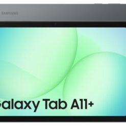 SAMSUNG GALAXY TAB A11+ wifi 8+256GB Gray