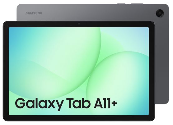 SAMSUNG GALAXY TAB A11+ wifi 8+256GB Gray