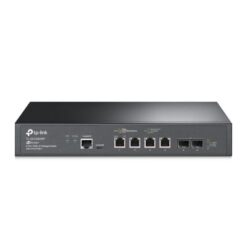 TP-LINK JETSTREAM  4-PORT 10GBASE-T AND 2-PORT 10GE SFP+ L