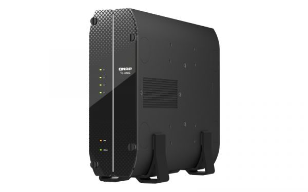 QNAP NAS 4 BAIE INTEL CELERON J6412 4CORE 8GB