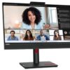 LENOVO TS THINKVISION T24MV-30 23.8FHD IPS ETH WCAM+SPEAK