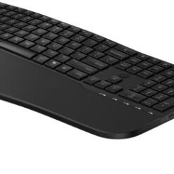 HP INC. 685 COMFORT DUAL-MODE KEYBOARD AND MOUSE COMBO