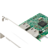HP INC. BROADCOM 5720 1GBE RJ45 PCIE ETHERNET NETW.ADAPTER