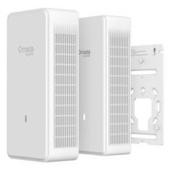 TP-LINK BE9300 WALL-PLATE TRI-BAND WI-FI 7 ACCESS POINTCCE