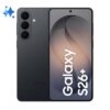 SAMSUNG GALAXY S26 +  12GB / 512GB  BLACK