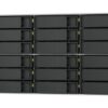 QNAP 24 BAIE AMD 7000 32 GB 2X550W 2XM.2