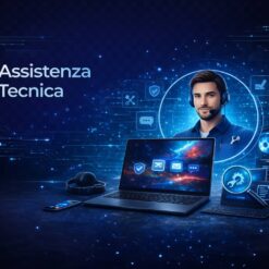 Assistenza Tecnica